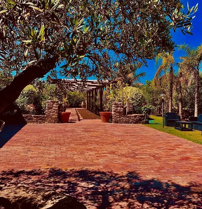 Agriturismo le tre stelle-1